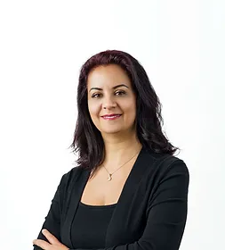 Salma Nseir